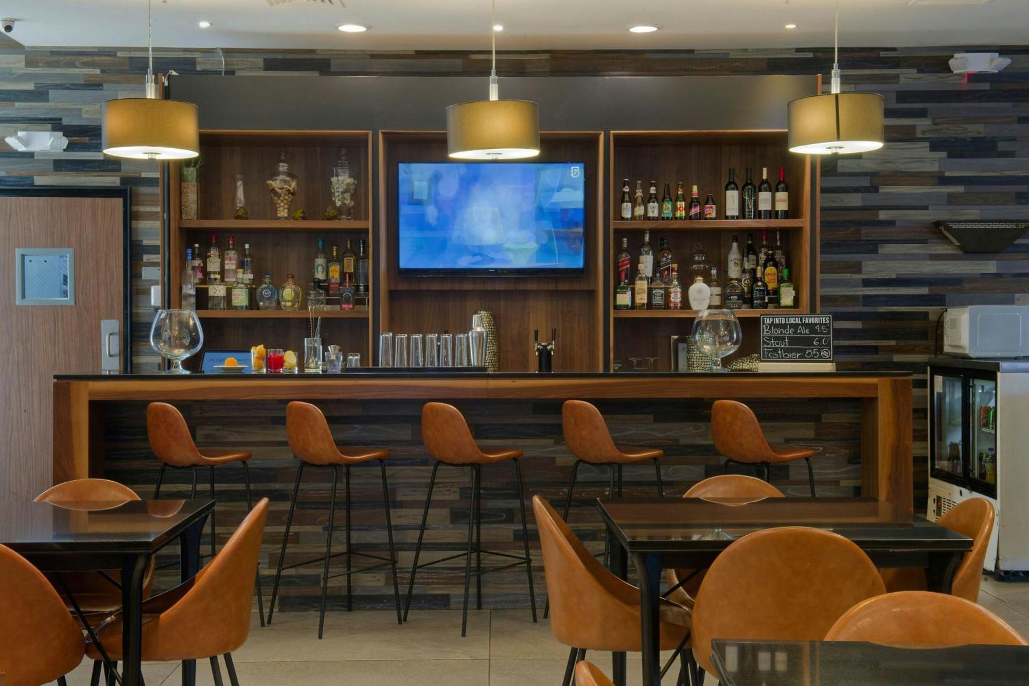 라마다 앙코르 치와와 호텔 치와와주 외부 사진